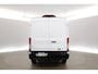 Ford E-Transit L3H2 68 kWh | Snelladen | SOH 93% | Camera | Clima | Cruise | 2xSchuifdeur | 3 Zits | Carplay