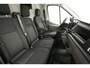 Ford E-Transit L3H2 68 kWh | Snelladen | SOH 93% | Camera | Clima | Cruise | 2xSchuifdeur | 3 Zits | Carplay