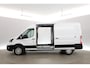 Ford E-Transit L3H2 68 kWh | Snelladen | SOH 93% | Camera | Clima | Cruise | 2xSchuifdeur | 3 Zits | Carplay