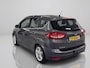 Ford C-Max 1.0 Titanium 126PK, RIJKLAAR | CAMERA | RUIT/STOEL/STUURVERWARMING | NAVIGATIE | XENON