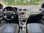 Ford Focus 1.8-16V Ambiente Flexifuel / Navigatie/ stoelverwarming/