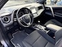 Toyota RAV4 2.5 Hybrid Style