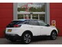 Peugeot 3008 1.2 130PK AUTOMAAT ALLURE | LEDEREN BEKLEDING | TREKHAAK | ELEKTRISCH BEDIENBARE BESTUUDERSSTOEL MET GEHEUGENFUNCTIE | ADAPTIVE CRUISE CONTROL | ELEKTRISCH BEDIENBARE ACHTERKLEP | APPLE CARPLAY/ANDROID AUTO | NAVIGATIE | STOELVERWARMING | ALL SEASON BANDEN | 19" LICHTMETALEN VELGEN | KEYLESS ENTRY/START | DODEHOEK DETECTIE | DRAADLOZE TELEFOONLADER |