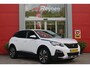 Peugeot 3008 1.2 130PK AUTOMAAT ALLURE | LEDEREN BEKLEDING | TREKHAAK | ELEKTRISCH BEDIENBARE BESTUUDERSSTOEL MET GEHEUGENFUNCTIE | ADAPTIVE CRUISE CONTROL | ELEKTRISCH BEDIENBARE ACHTERKLEP | APPLE CARPLAY/ANDROID AUTO | NAVIGATIE | STOELVERWARMING | ALL SEASON BANDEN | 19" LICHTMETALEN VELGEN | KEYLESS ENTRY/START | DODEHOEK DETECTIE | DRAADLOZE TELEFOONLADER |