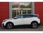 Peugeot 3008 1.2 130PK AUTOMAAT ALLURE | LEDEREN BEKLEDING | TREKHAAK | ELEKTRISCH BEDIENBARE BESTUUDERSSTOEL MET GEHEUGENFUNCTIE | ADAPTIVE CRUISE CONTROL | ELEKTRISCH BEDIENBARE ACHTERKLEP | APPLE CARPLAY/ANDROID AUTO | NAVIGATIE | STOELVERWARMING | ALL SEASON BANDEN | 19" LICHTMETALEN VELGEN | KEYLESS ENTRY/START | DODEHOEK DETECTIE | DRAADLOZE TELEFOONLADER |