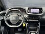 Peugeot 2008 1.2 PureTech Active Pack 130PK, Automaat 8 versnellingen, Parkeersensoren, Navigatie, Cruise Control, LED