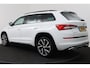 Skoda Kodiaq 1.5 TSI Sportline Business 7p. (DIGITALE COCKPIT, PANORAMADAK, TREKHAAK, STOELVERWARMING, CAMERA)