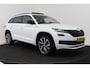 Skoda Kodiaq 1.5 TSI Sportline Business 7p. (DIGITALE COCKPIT, PANORAMADAK, TREKHAAK, STOELVERWARMING, CAMERA)