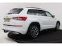 Skoda Kodiaq 1.5 TSI Sportline Business 7p. (DIGITALE COCKPIT, PANORAMADAK, TREKHAAK, STOELVERWARMING, CAMERA)