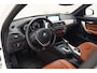 BMW 1-Serie 118i High Executive Aut.[ Leder Navi Trekhaak ]