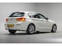BMW 1-Serie 118i High Executive Aut.[ Leder Navi Trekhaak ]