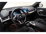 BMW X1 xDrive25e M Sport Shadow [ SOH 92,5% ] [ LED HUD 360°cam Stoelverwarming ]