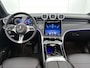 Mercedes-Benz GLC 300e 4MATIC Business Solution Luxury | Comfortpakket Plus | Parkeerpakket | Trekhaak | Panoramaschuifdak | DISTRONIC | Sierdelen hout aluminiumlines | URBAN GUARD Plus | Dakhemel stof zwart |