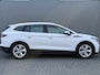 Skoda Enyaq iV 60 BWJ 2021 WEGKLAPBARE TREKHAAK | STOEL + STUUR VERW. | KEYLESS | CAMERA | SFEERVERLICHTING | CLIMA