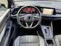 Volkswagen Golf 1.5 eTSI R-Line 150pk | Panoramadak | Virtual cockpit | Camera | Navigatie | Sportstoelen | Adaptieve cruise | Stoel&stuurverwarming | Sfeerverlichting | Apple CarPlay | 18 inch velgen | LED | DAB | Volledig onderhouden