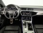 Audi A6 Limousine 50 TFSI e quattro S edition 299pk | SOH 92% | Panoramadak  Lederen bekleding | 360° Camera | Elektrisch verstelbare voorstoelen