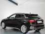 Audi A3 Sportback 40 TFSIe 204PK S-line Advanced edition PHEV, ACC, LED, Cruise Control, Apple Carplay/Android Auto