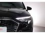 Audi A3 Sportback 40 TFSIe 204PK S-line Advanced edition PHEV, ACC, LED, Cruise Control, Apple Carplay/Android Auto