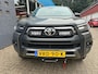 Toyota Hilux 2.8 D-4D XC Invinc.