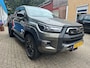 Toyota Hilux 2.8 D-4D XC Invinc.