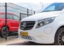 Mercedes-Benz eVito Tourer PRO L2 90 kWh 9-Persoons, DAB, Cruise Control, Stoelverwarming, SOH 97,77%