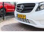 Mercedes-Benz eVito Tourer PRO L2 90 kWh 9-Persoons, DAB, Cruise Control, Stoelverwarming, SOH 97,77%