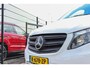 Mercedes-Benz eVito Tourer PRO L2 90 kWh 9-Persoons, DAB, Cruise Control, Stoelverwarming, SOH 97,77%