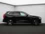 Volvo XC60 T8 390PK Plug in Hybrid AWD R-Design / Luchtvering / B&W / Head-Up / Trekhaak / Nappa Leder met Ventilatie / 360gr Camera / Full Led / Keyless /