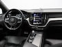 Volvo XC60 T8 390PK Plug in Hybrid AWD R-Design / Luchtvering / B&W / Head-Up / Trekhaak / Nappa Leder met Ventilatie / 360gr Camera / Full Led / Keyless /