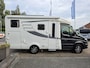 HYMER Van 520 S Mercedes-Benz Sprinter 316 CDI Automaat * Dak Airco * Levelsysteem * Camera *