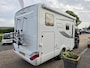 HYMER Van 520 S Mercedes-Benz Sprinter 316 CDI Automaat * Dak Airco * Levelsysteem * Camera *
