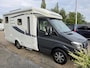 HYMER Van 520 S Mercedes-Benz Sprinter 316 CDI Automaat * Dak Airco * Levelsysteem * Camera *
