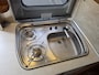 HYMER Van 520 S Mercedes-Benz Sprinter 316 CDI Automaat * Dak Airco * Levelsysteem * Camera *
