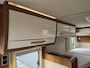 HYMER Van 520 S Mercedes-Benz Sprinter 316 CDI Automaat * Dak Airco * Levelsysteem * Camera *