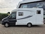HYMER Van 520 S Mercedes-Benz Sprinter 316 CDI Automaat * Dak Airco * Levelsysteem * Camera *