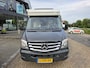 HYMER Van 520 S Mercedes-Benz Sprinter 316 CDI Automaat * Dak Airco * Levelsysteem * Camera *