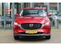 Mazda CX-5 2.0 SKYACTIV-G 165pk 2WD Aut Exclusive-Line | Navi | Apple Carplay & Android Auto | Leder Interieur