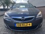 Opel Astra 1.6 Edition | orig NL | trekhaak
