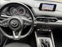 Mazda CX-5 2.0 SkyActiv-G Navi Camera Trekhaak Stuur/Stoelverw.All Season
