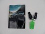 Mercedes-Benz B-klasse 200 Prestige | Panoramadak | Half leder | Stoelverwarming | Cruise control | Navigatie | Bluetooth | Climate control | Park assist | Full LED | 17" velgen