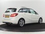 Mercedes-Benz B-klasse 200 Prestige | Panoramadak | Half leder | Stoelverwarming | Cruise control | Navigatie | Bluetooth | Climate control | Park assist | Full LED | 17" velgen
