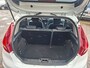 Ford Fiesta 1.25 Trend export-handel /koppeling slecht