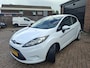 Ford Fiesta 1.25 Trend export-handel /koppeling slecht
