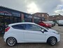 Ford Fiesta 1.25 Trend export-handel /koppeling slecht