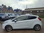 Ford Fiesta 1.25 Trend export-handel /koppeling slecht