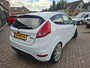 Ford Fiesta 1.25 Trend export-handel /koppeling slecht