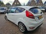Ford Fiesta 1.25 Trend export-handel /koppeling slecht