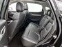 MG MG ZS EV Long Range Luxury 70 kWh | 1-FASE | 1e-EIG. | WLTP 440 KM |  Panorama/Schuif-Kanteldak | 17"LMV | ACC | ECC | Navi | 360° CAM | DAB |