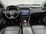 MG MG ZS EV Long Range Luxury 70 kWh | 1-FASE | 1e-EIG. | WLTP 440 KM |  Panorama/Schuif-Kanteldak | 17"LMV | ACC | ECC | Navi | 360° CAM | DAB |