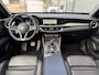 Alfa Romeo Stelvio 2.0T 280PK AWD Super (PANO|LEDER|4-SEIZ|MEMORY)